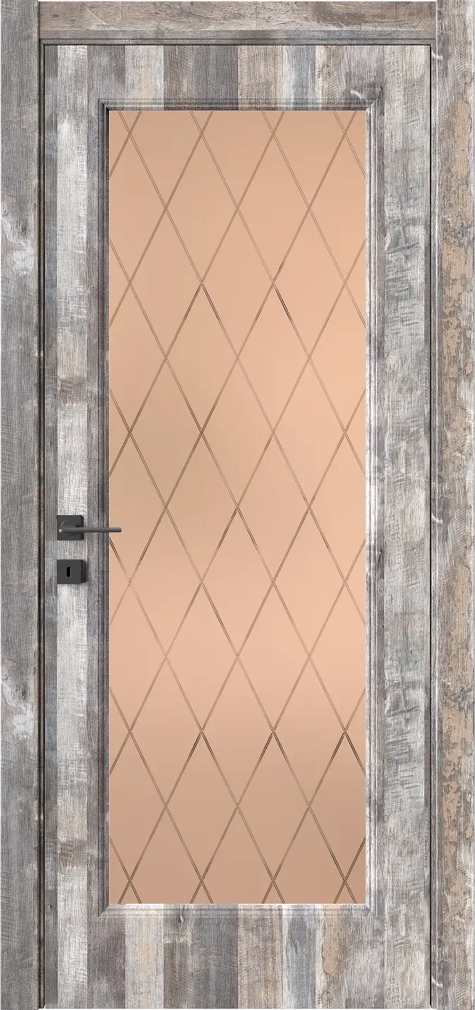 Дверь Deloress DL2